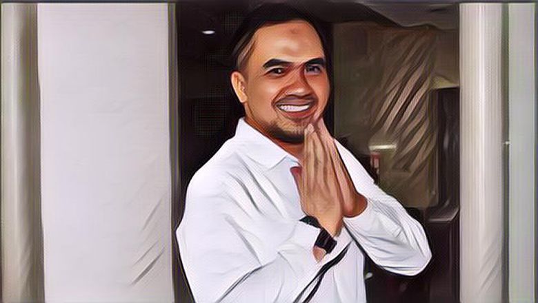 Polisi Benarkan Saipul Jamil Diamankan Terkait Narkoba