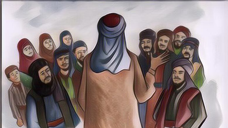 Nabi yang Paling Kaya Sejagat, Disandang oleh Nabi Sulaiman, Ini Buktinya!