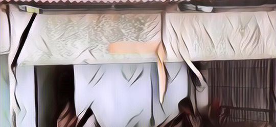 Bikin Sesak! Pria Ini Viral Karena Terjebak Banjir Aceh, Beberapa Hari Tidur di Atas Truk