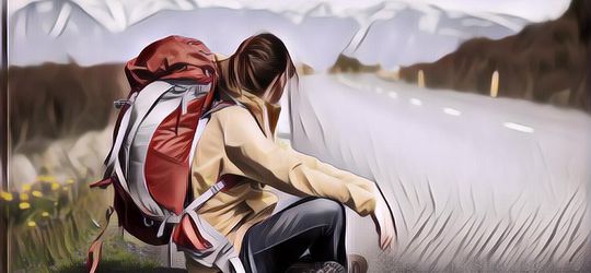 Mitos Soal Backpacker yang Ternyata Salah Besar, Bisa Fatal Kalau Masih Percaya
