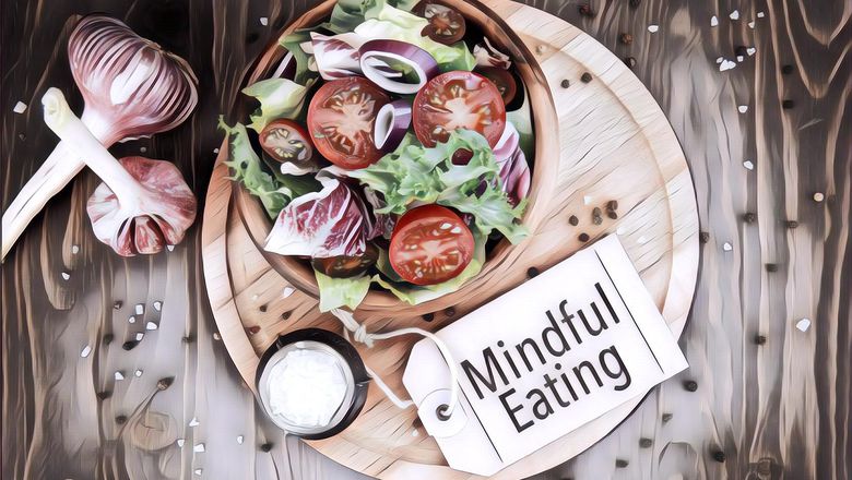 Benarkah Mindful Eating Bisa Menurunkan Berat Badan? Cek Faktanya!