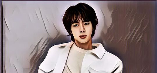 Tulis Pesan Di Hari Ulang Tahun, Jin BTS Pamer Kenaikan Pangkat Militer Yang Lebih Cepat