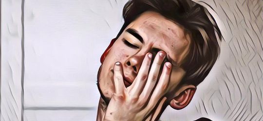 Begini 4 Cara Mengatasi Perasaan Khawatir yang Berlebih