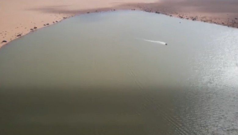 # Belum Pernah Terjadi Selama 20 Tahun