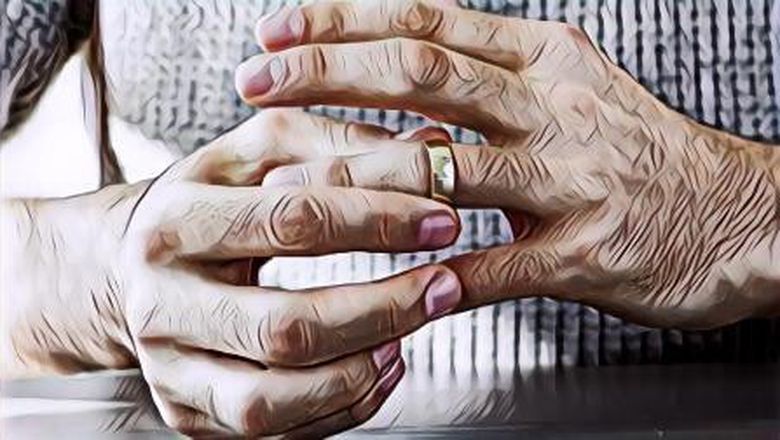 Kisah Pilu, Udah ke KUA Calon Suami Tak Kunjung Datang, Wanita Ini Stres Batal Menikah