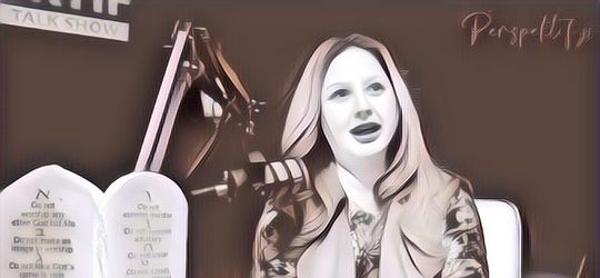 Profil Jovanka Mardova, Artis Blasteran Slovakia yang Tinggalkan Agama Ini Setelah Bercerai, Kini Hidupnya Lebih Tenang