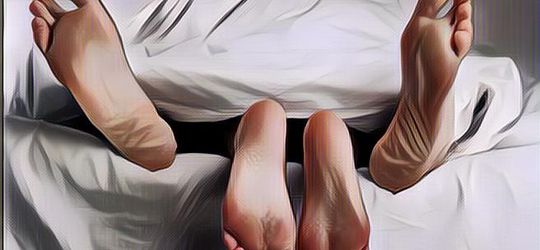 Bukan Alat Kelamin, Organ Tubuh Ini Yang Paling Penting Untuk Menentukan Hubungan Seks Memuaskan Menurut Medis