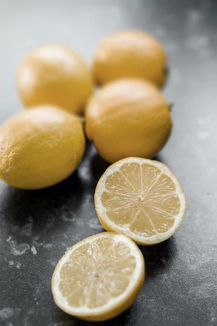 2. Lemon
