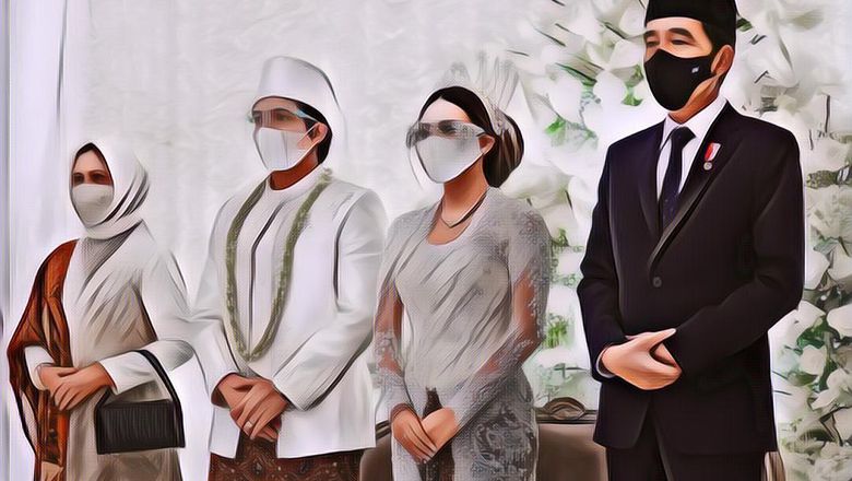 Sindir Jokowi Hadiri Pesta Atta dan Aurel, Komentar Susi Pudjiastuti pada Cuitan Fiersa Besari Jadi Sorotan