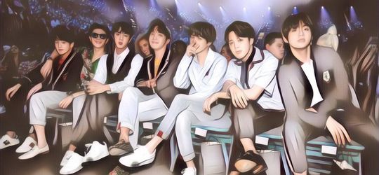 BTS akan Rilis Album Barunya Lagi