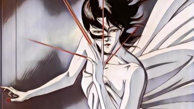 5 Film Animasi Vulgar yang Nggak Pantes Ditonton Anak Kecil