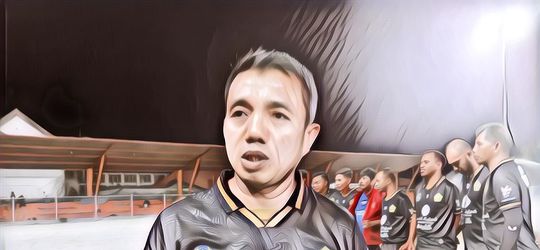 Sudah Bikin Gaduh Tapi Gagal ke Final Cabor Sepak Bola PON 2024, Pelatih Aceh Minta Maaf