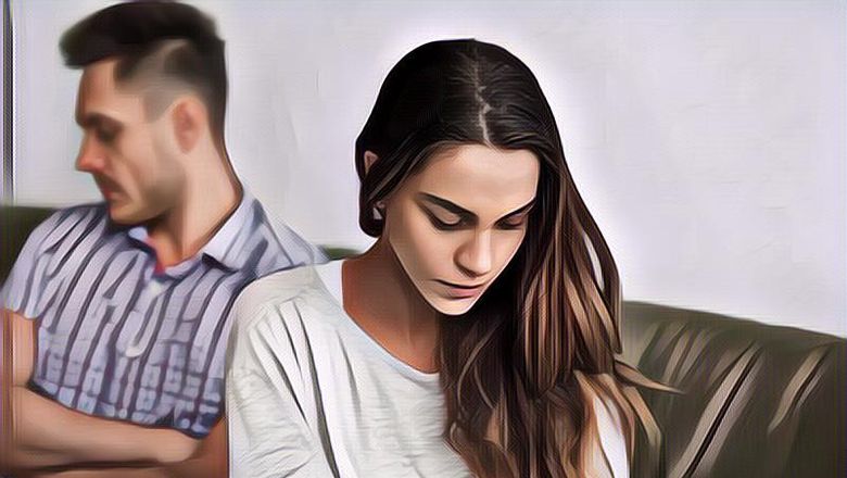 Wajib Waspada, Ini Lho Ciri-Ciri Suami Berselingkuh!