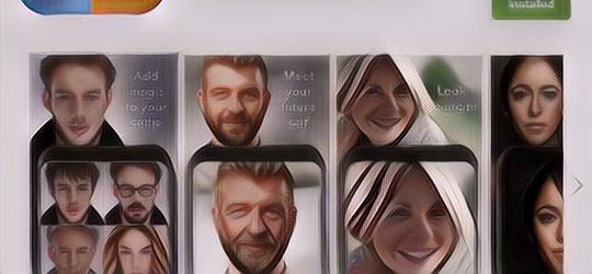 Ubah Wajah Pria Jadi Wanita, Ulama Malaysia Haramkan Aplikasi FaceApp ?