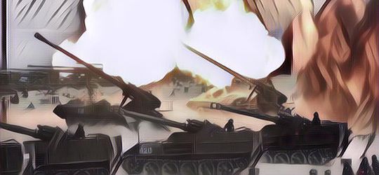 10 Aturan Perang yang Tak Boleh Dilanggar, Meski Pada Kenyataannya Kerap Dilanggar