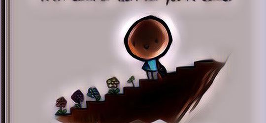 Gambar Ilustrasi Lucu dan Penuh Motivasi, Bakal Bikin Kamu Senyum Sendiri