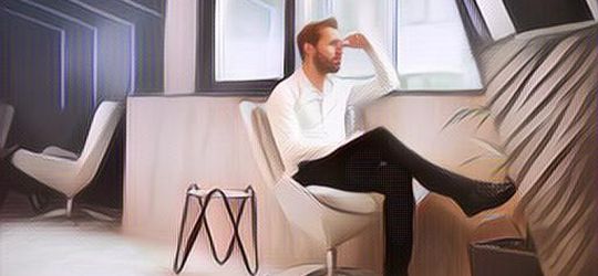 Aplikasi Ini Bisa Bikin Kamu Relax dengan Self Theraphy