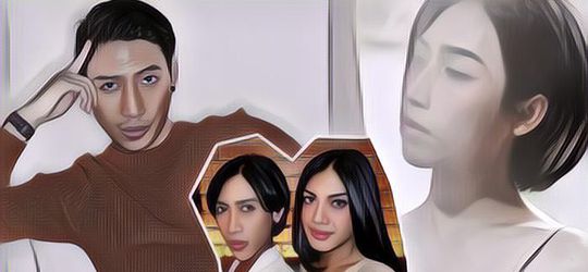 Kisah Waria yang Tobat Karena Ditegur Allah, "Kayak Dikasih Petunjuk... Berubah Cepet Banget!"