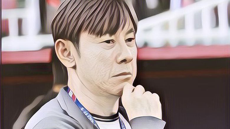 Meski Belum 100% Maarten Paes Akan Tetap Dimainkan Shin Tae Yong Lawan Bahrain