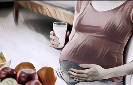 Benarkah Ibu Hamil Wajib Minum Susu? Ini Kata Ahli