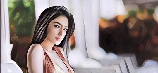 Ditanyai Robby Purba Soal Tuduhan Pakai Susuk, Angel Karamoy Pun Buka Suara