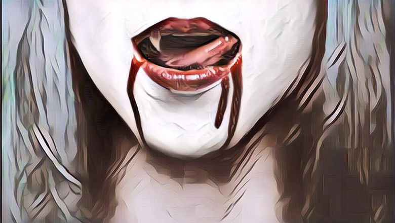 Ada Vampir di Tapanuli! Bupati Siapkan 10 Juta Rupiah Bagi Siapa Saja yang Bisa Menangkapnya