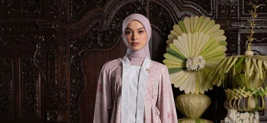 Klamby Nusantarasa Jelajah Jakarta, Perpaduan Fashion Modest dan Perjalanan Budaya di Bulan Kemerdekaan