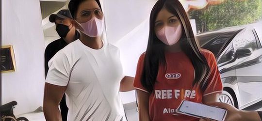 Pernikahan Kaesang – Erina Sebentar Lagi, Begini yang Dilakukan Warga Solo Sambut Hari Bahagia