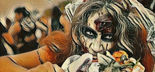 Rekomendasi Film zombie yang Bikin Mewek: Wajib Sedia Tissue