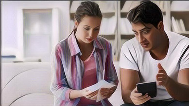 Buset! Suami Bergaji Rp10 Juta Tega Kasih Istrinya yang Lagi Hamil 9 Bulan Cuma Rp500 Ribu!