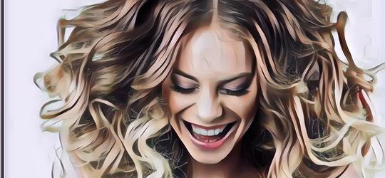 Perawatan Rambut Rusak Akibat Styling dan Pewarnaan, Dijamin Rambut Kembali Glowing!