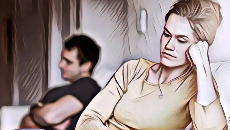 Ini Dia 4 Zodiak yang Sering Lakukan Silent Treatment Saat Marah