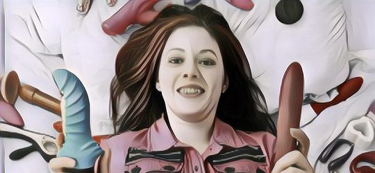 Akibat Virus Corona Mainan Seks Laku Keras di Denmark