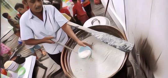 Alarm Buka Puasa Terunik dari Berbagai Daerah Indonesia, Penasaran?