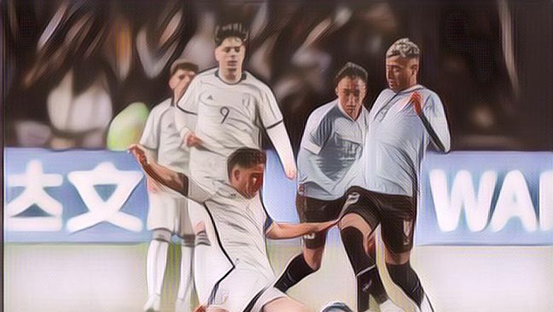 Indonesia Gagal Jadi Tuan Rumah Piala Dunia U-20 2025, Masih Dihubungkan dengan Israel?