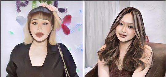 Dilecehkan Ayah Tiri, Michelle Ashley Bongkar Reaksi Pinkan Mambo Yang Buatnya Makin Sakit Hati