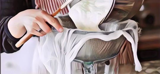 Cara Membuat Yogurt Sederhana di Rumah: Murah Mudah Sehat Lagi