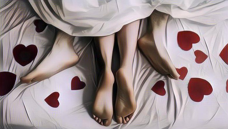 21+! Idealnya Seberapa Sering Pasangan Seharusnya Berhubungan Intim? Berikut Penjelasan Dokter Boyke