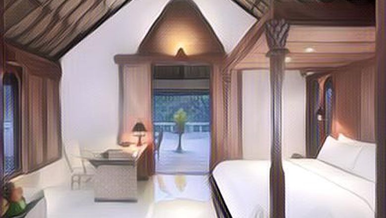 Mengulas Resort Amankila Bali yang Diduga Jadi Lokasi Pernikahan BCL dan Tiko