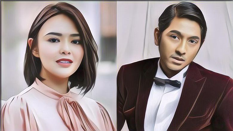 Disinggung Main Basket Bareng Amanda Manopo, Gestur Bak Gugup Arya Saloka Dinilai Bikin Curiga