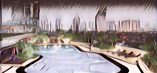 5 Rekomendasi Hotel di Jabodetabek yang Murah Tapi Nggak Murahan