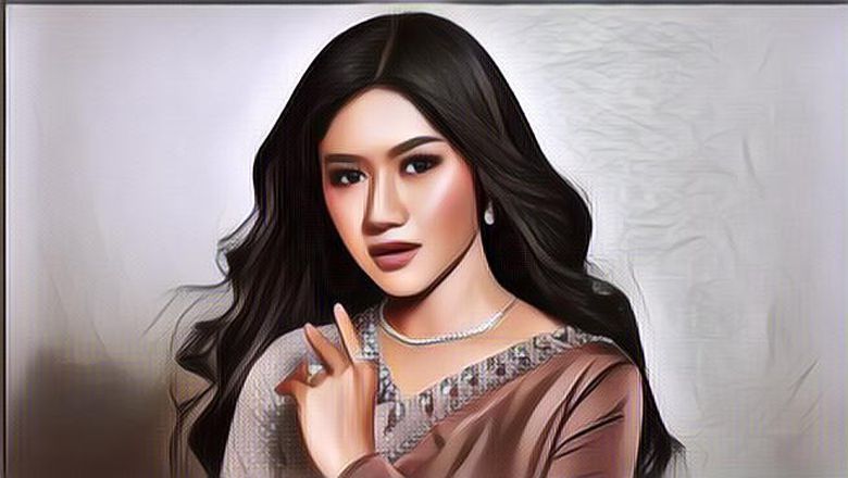 Profil Erina Gudono, Gandengan Kaesang Pangarep yang Kabarnya Sudah Dikenalkan ke Jokowi Sekeluarga