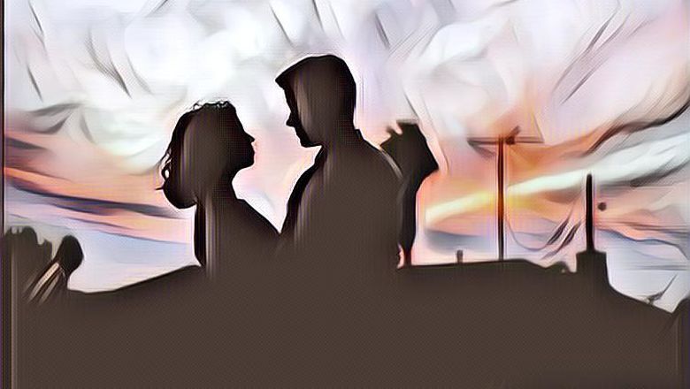 Hujan dan Sedang LDR? Kirimi Pacar Kata-kata Cinta Jarak Jauh Menyentuh Hati Aja