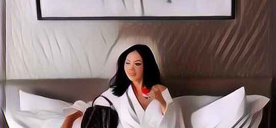 Kamu Merasa Nyaman dengan Dirimu Sendiri? Mungkin Kamu Termasuk Autoseksual