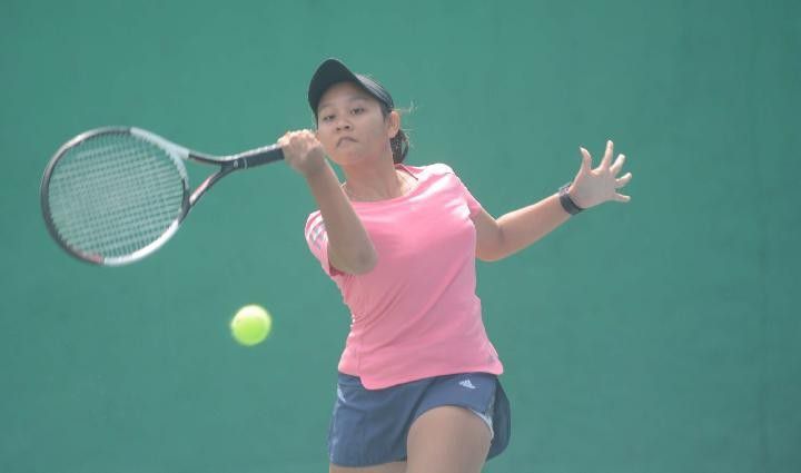 Apa itu servis permainan tenis?