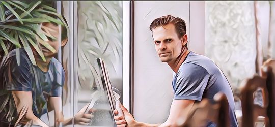 Bagian Rumah yang Paling Kotor, Jangan Malas Kalau Disuruh Bersih-Bersih