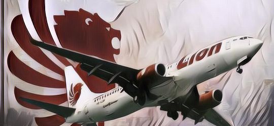 Kronologi Kecelakaan dan Fakta Pilot Lion Air JT 610 Terbaru, Ngeri!