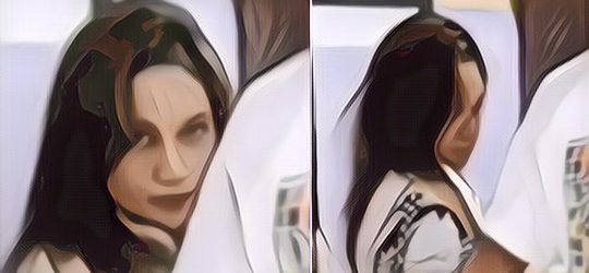 Mengejutkan! Prillia Berliani Pramugari yang Diduga Selingkuh Dulunya Anak Pesantren