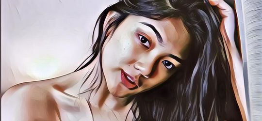 Marion Jola Instagram Jadi Angin Segar Bagi Cewek Berkulit Sawo Matang~