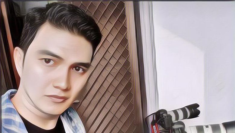 Diminta Kaesang Pangarep Bikin Lagu, Aldi Taher Akhirnya Bisa Beli Popok Anak